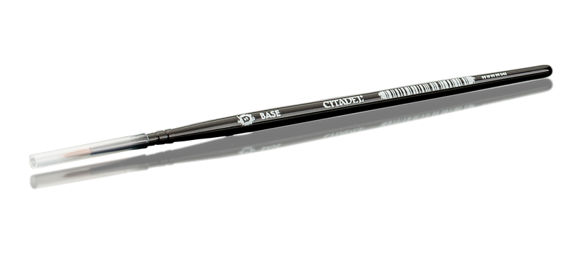 Citadel Brushes