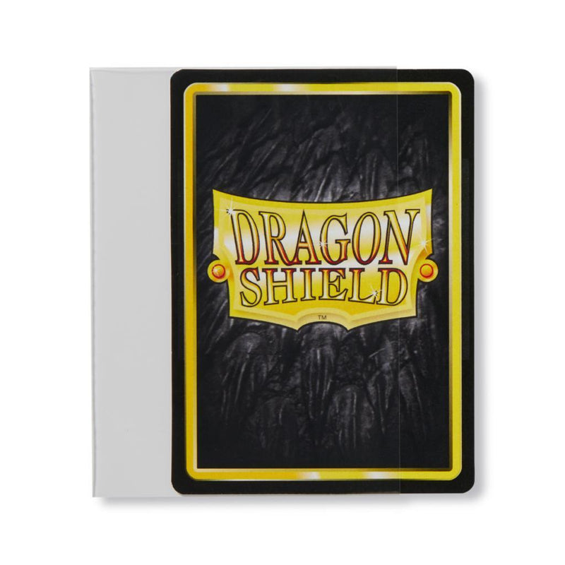 Dragon Shield Perfect Fit Sleeves