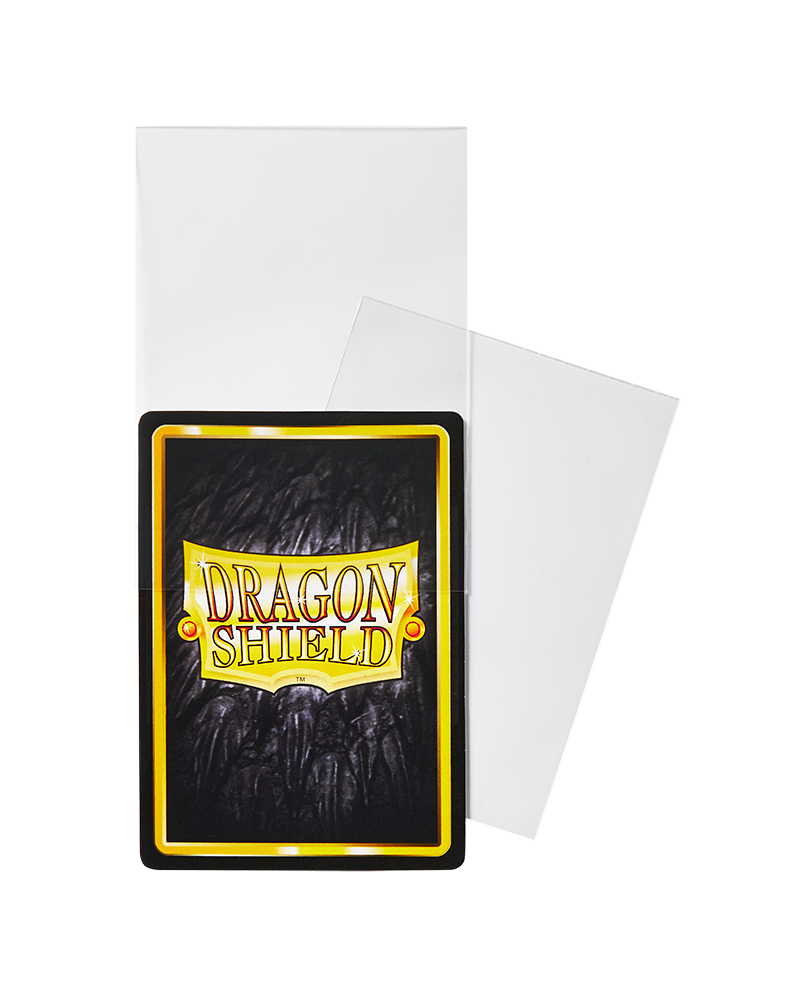 Dragon Shield Perfect Fit Sleeves