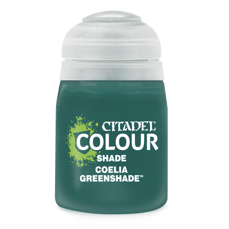 Citadel Shade Paint