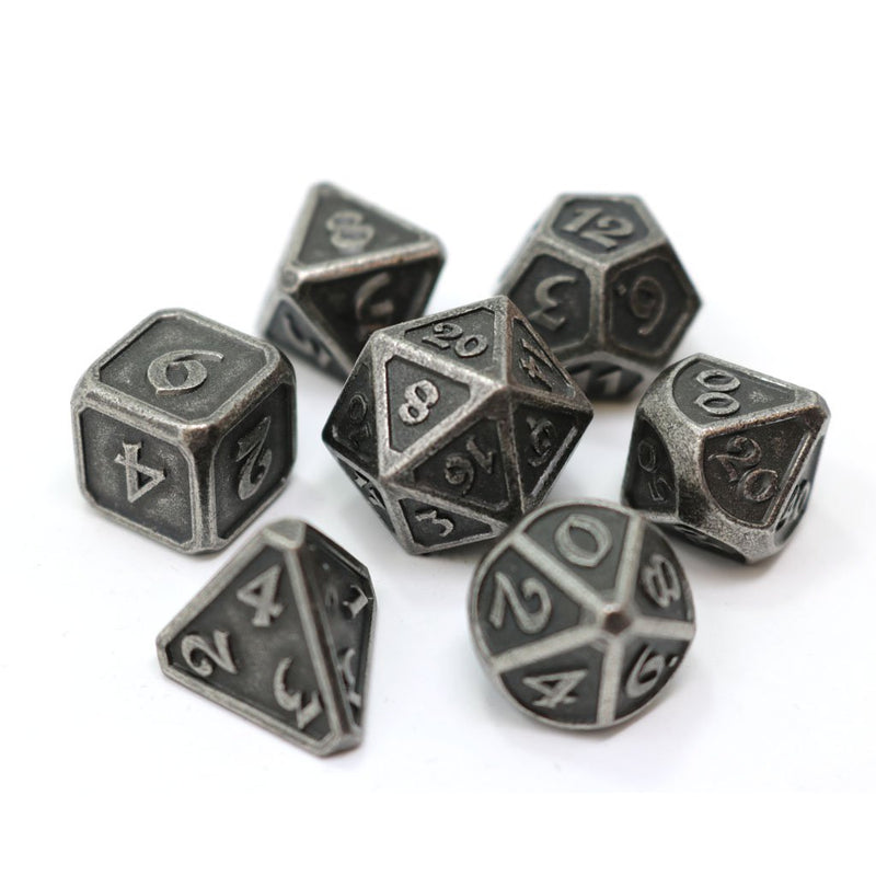 Mythica Metal Dice Sets