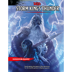 Storm King's Thunder