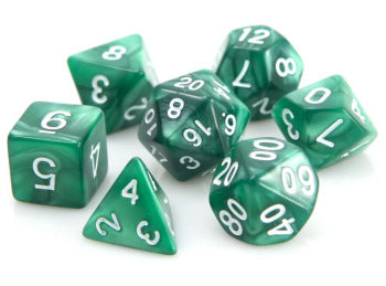 Die Hard: Poly RPG Dice Sets