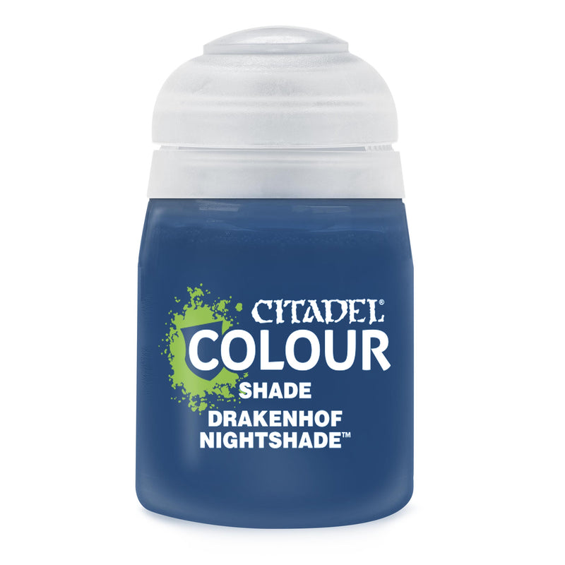 Citadel Shade Paint