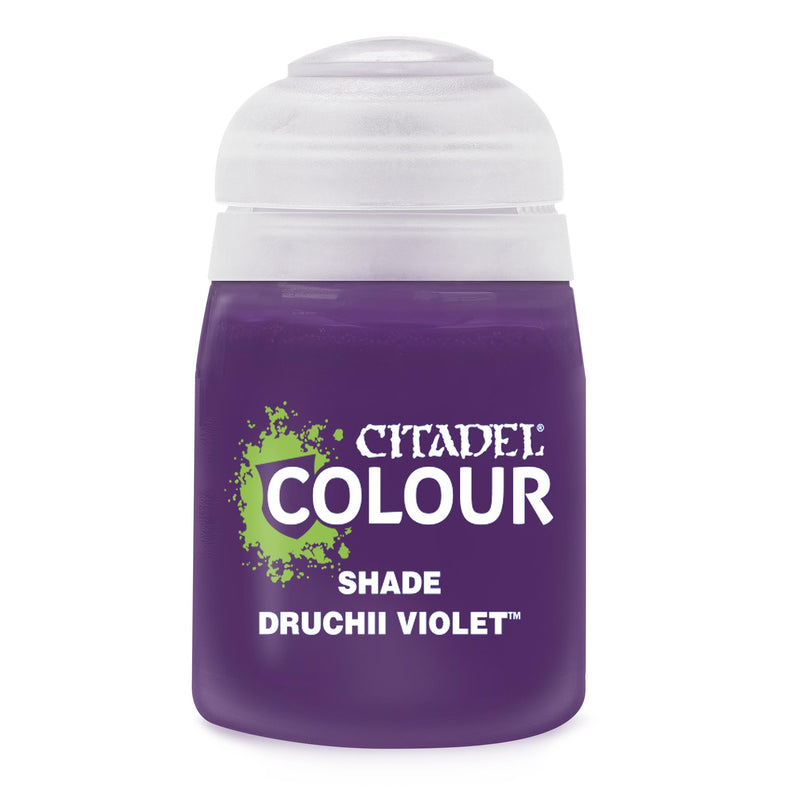 Citadel Shade Paint