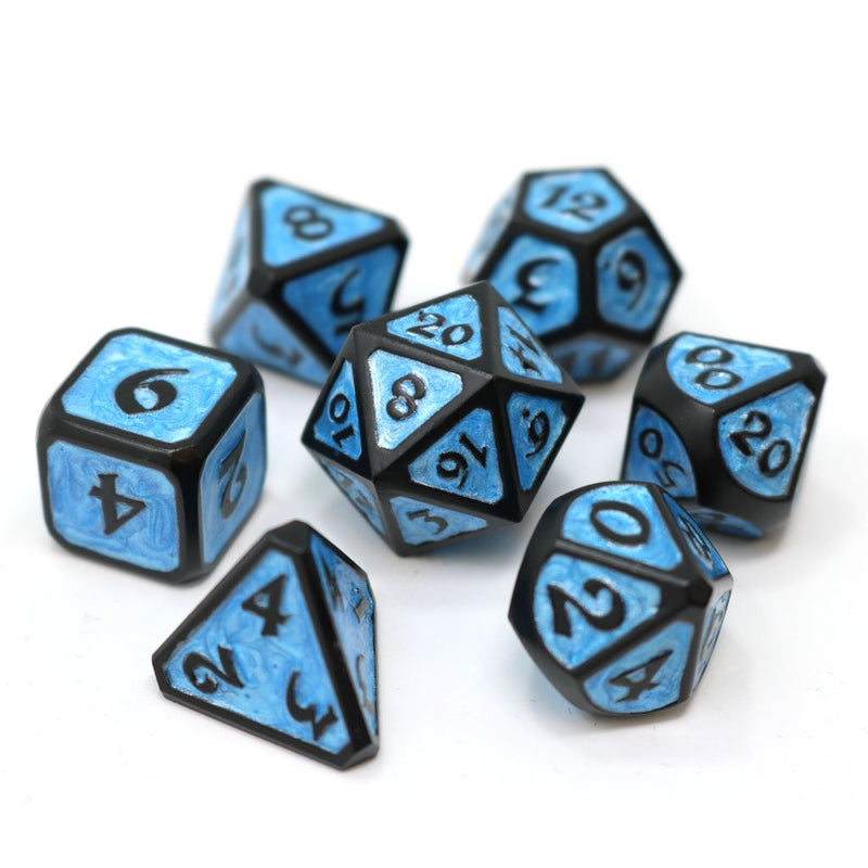 Mythica Metal Dice Sets