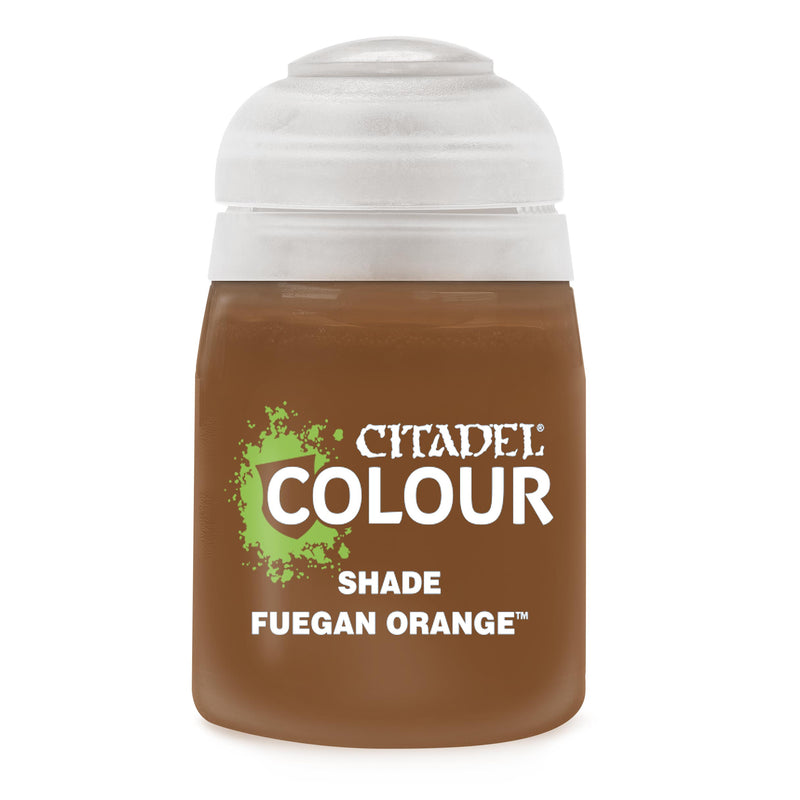 Citadel Shade Paint