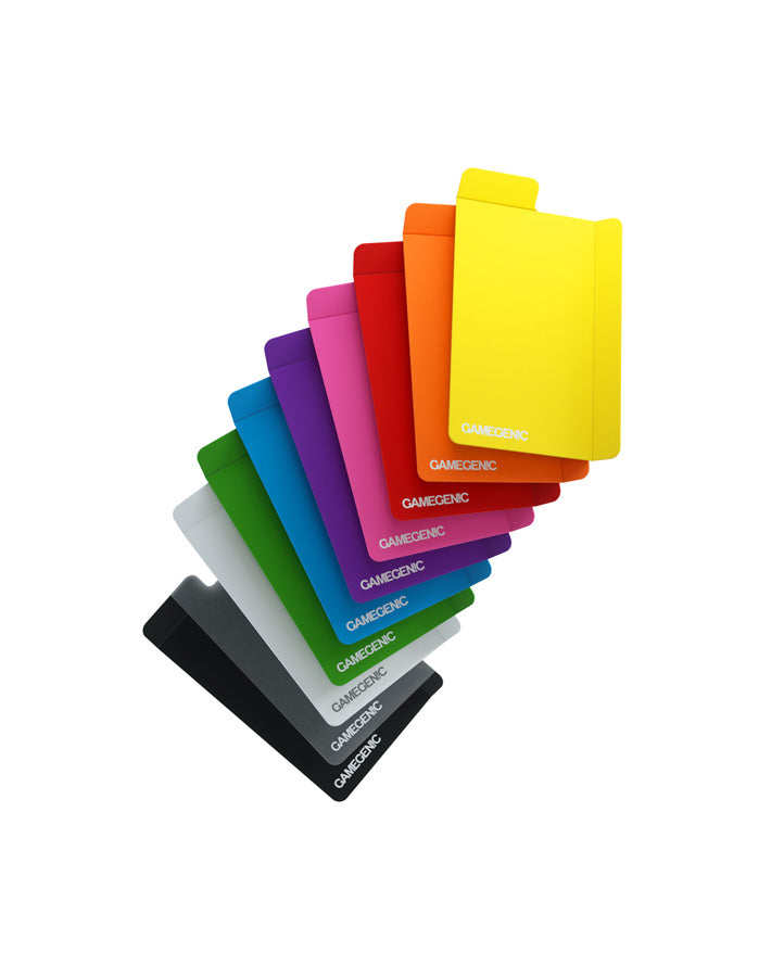 Gamegenic Flex Card Dividers