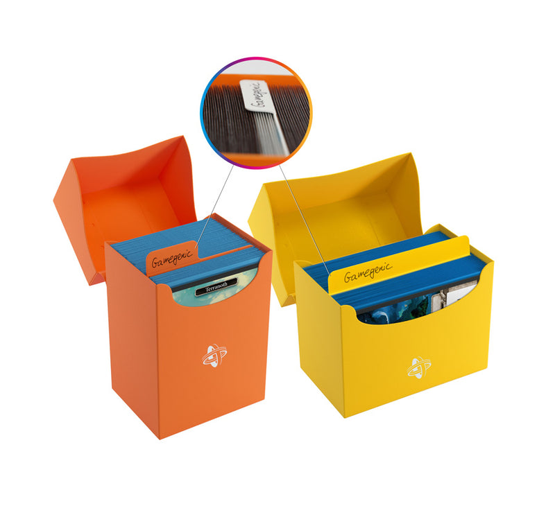 Gamegenic Flex Card Dividers