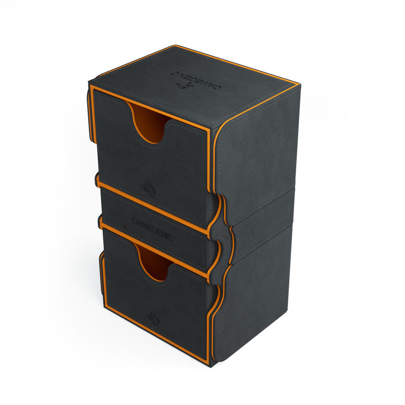 Gamegenic - Stronghold XL 200+