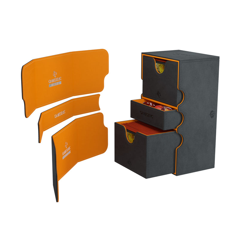 Gamegenic - Stronghold XL 200+