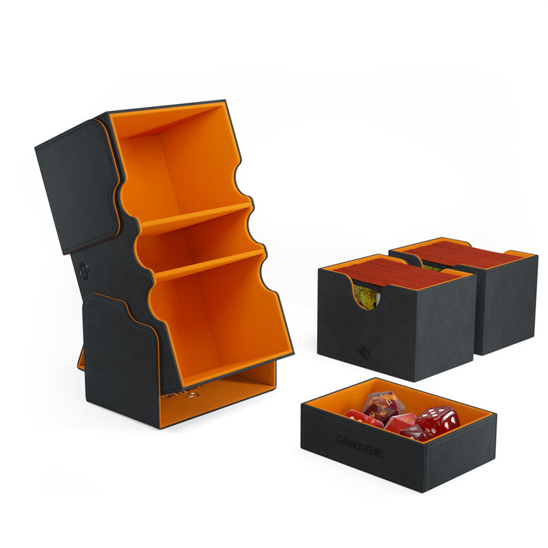 Gamegenic - Stronghold XL 200+