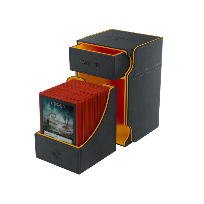 Watchtower XL Exclusive Edition 100+