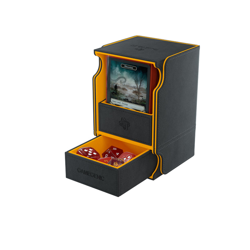 Watchtower XL Exclusive Edition 100+
