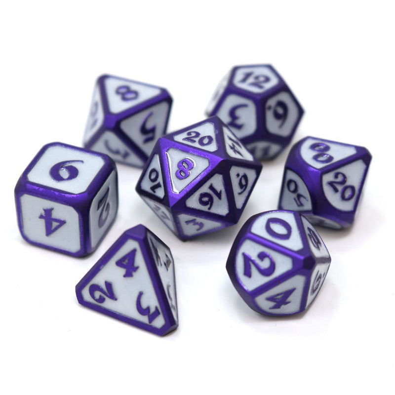 Mythica Metal Dice Sets