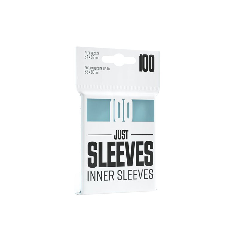 Just Sleeves: Inner Sleeves