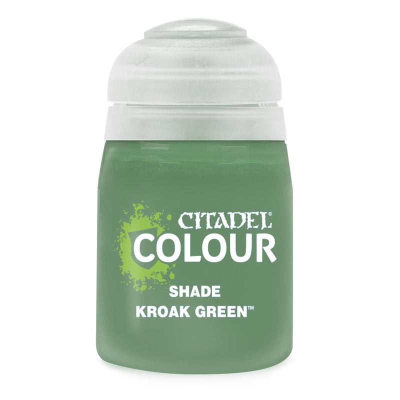 Citadel Shade Paint