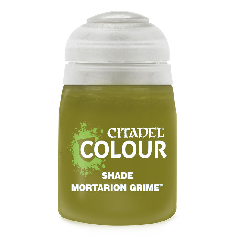 Citadel Shade Paint