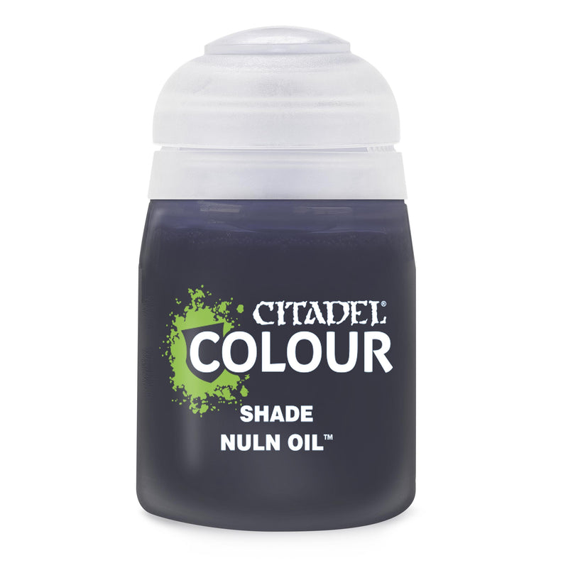 Citadel Shade Paint
