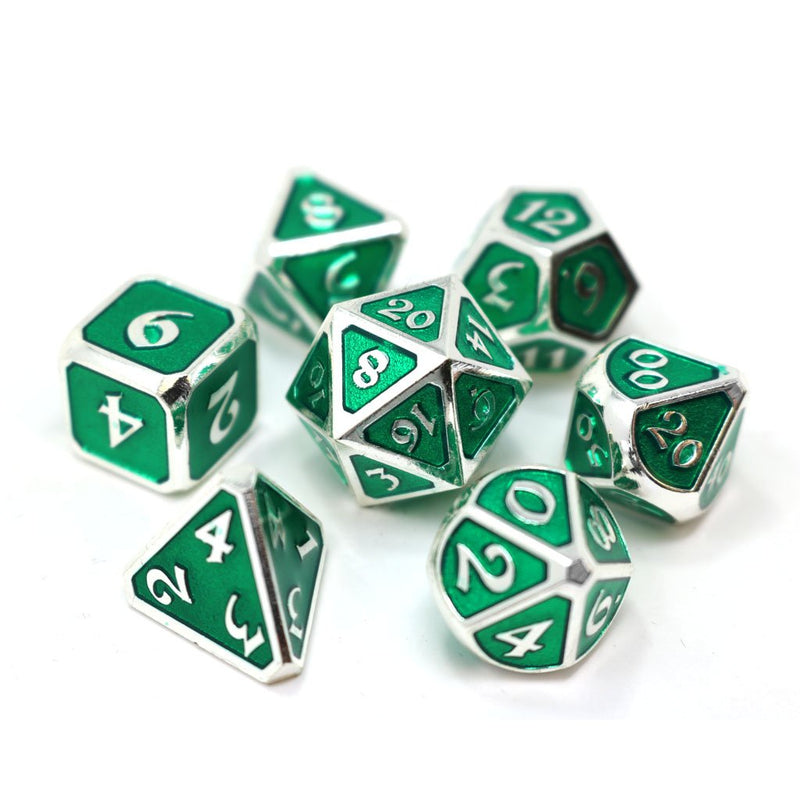 Mythica Metal Dice Sets