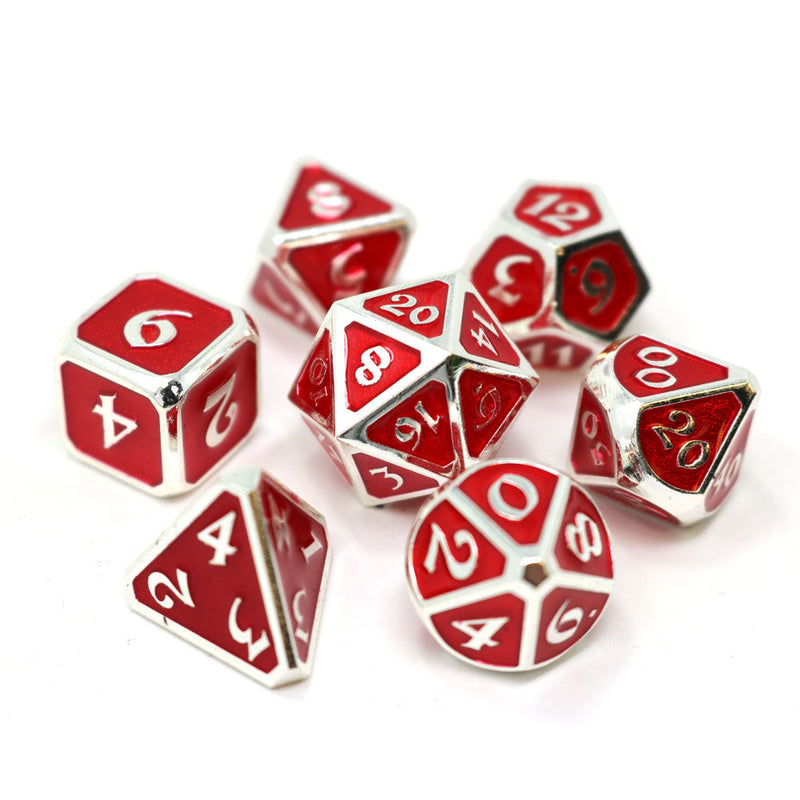 Mythica Metal Dice Sets