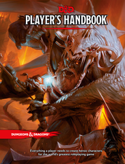 Dungeons & Dragons Sourcebooks