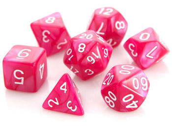 Die Hard: Poly RPG Dice Sets