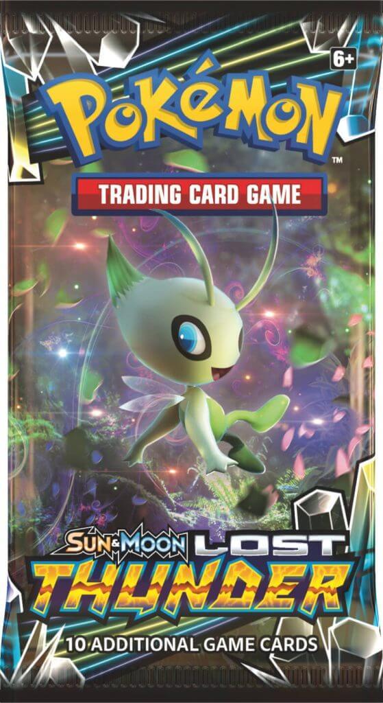 POKÉMON TCG Unbroken Bonds Booster Box
