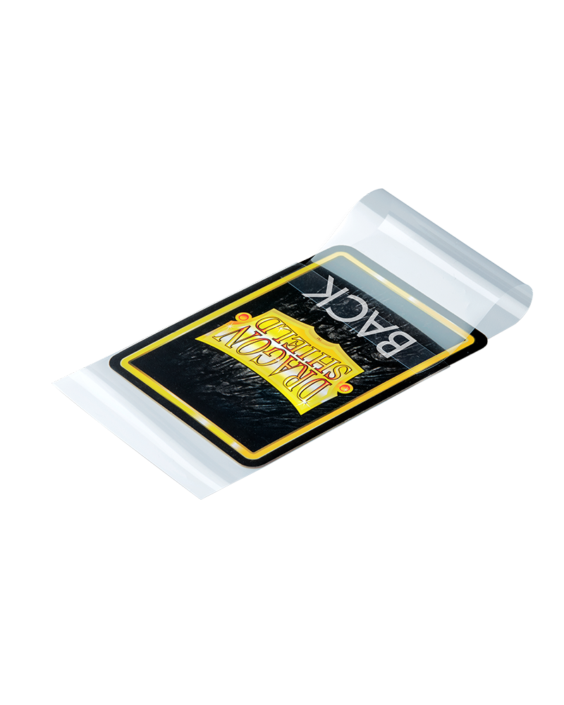 Dragon Shield Perfect Fit Sleeves