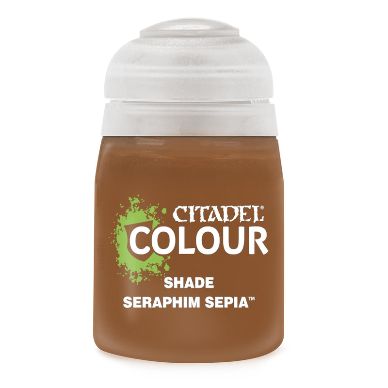 Citadel Shade Paint