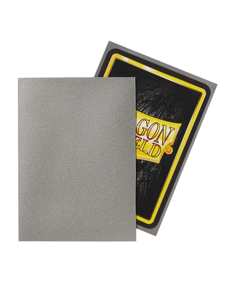Dragon Shield Matte Sleeves