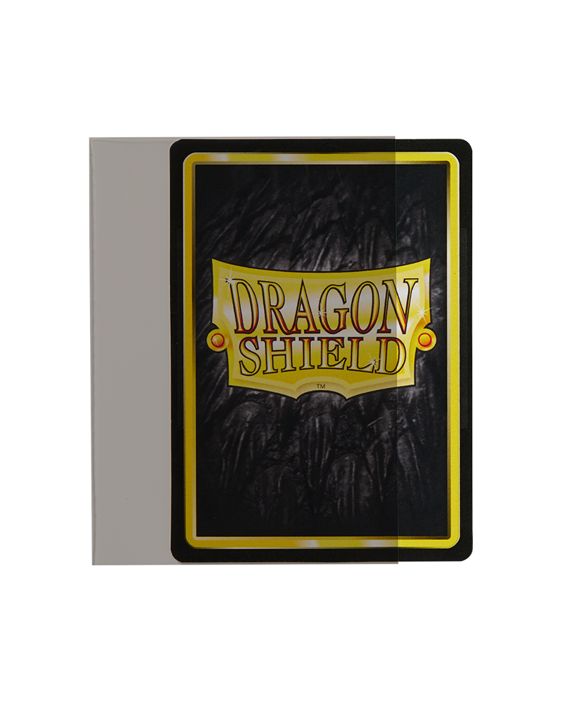 Dragon Shield Perfect Fit Sleeves