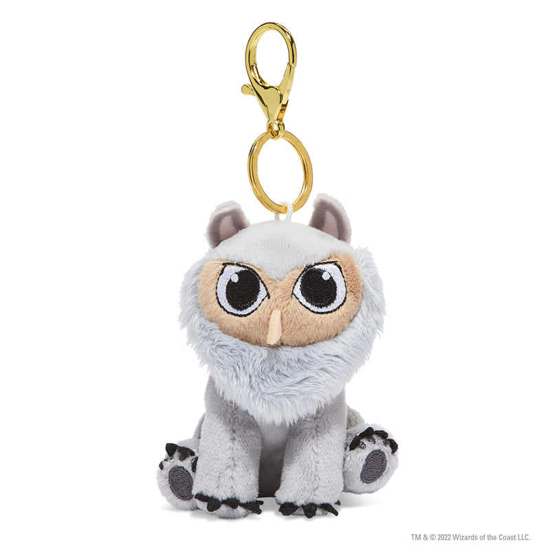 DUNGEONS & DRAGONS PLUSH CHARMS Wave 2