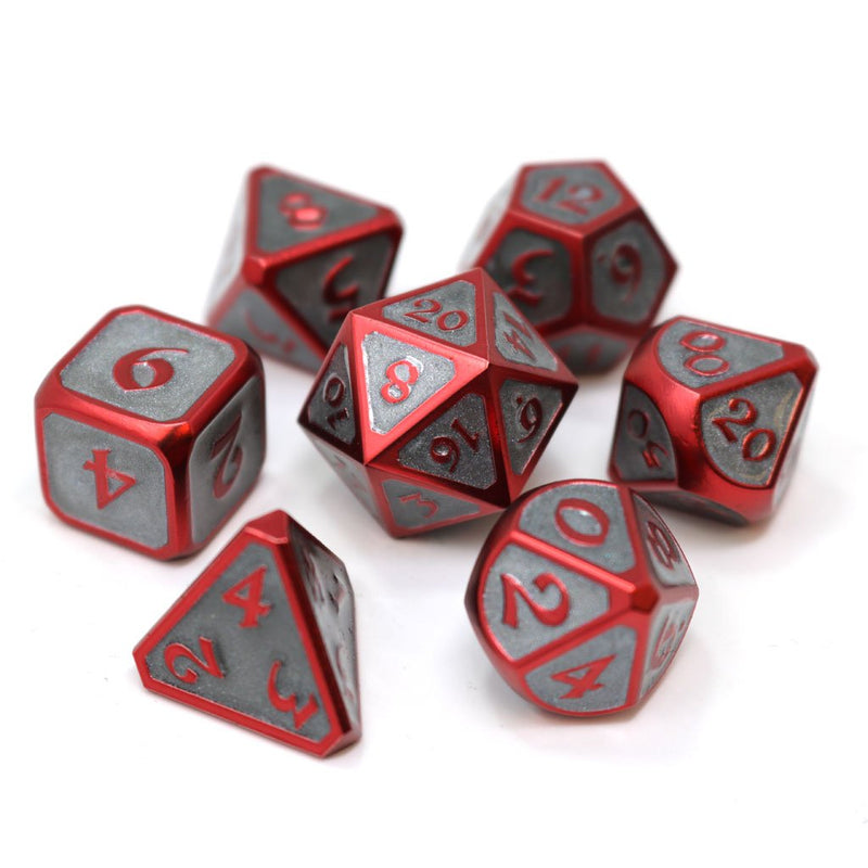 Mythica Metal Dice Sets