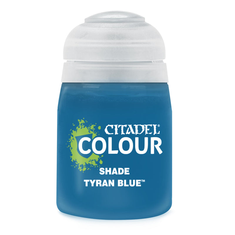 Citadel Shade Paint