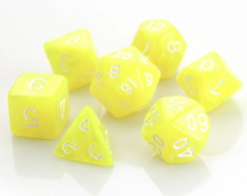 Die Hard: Poly RPG Dice Sets