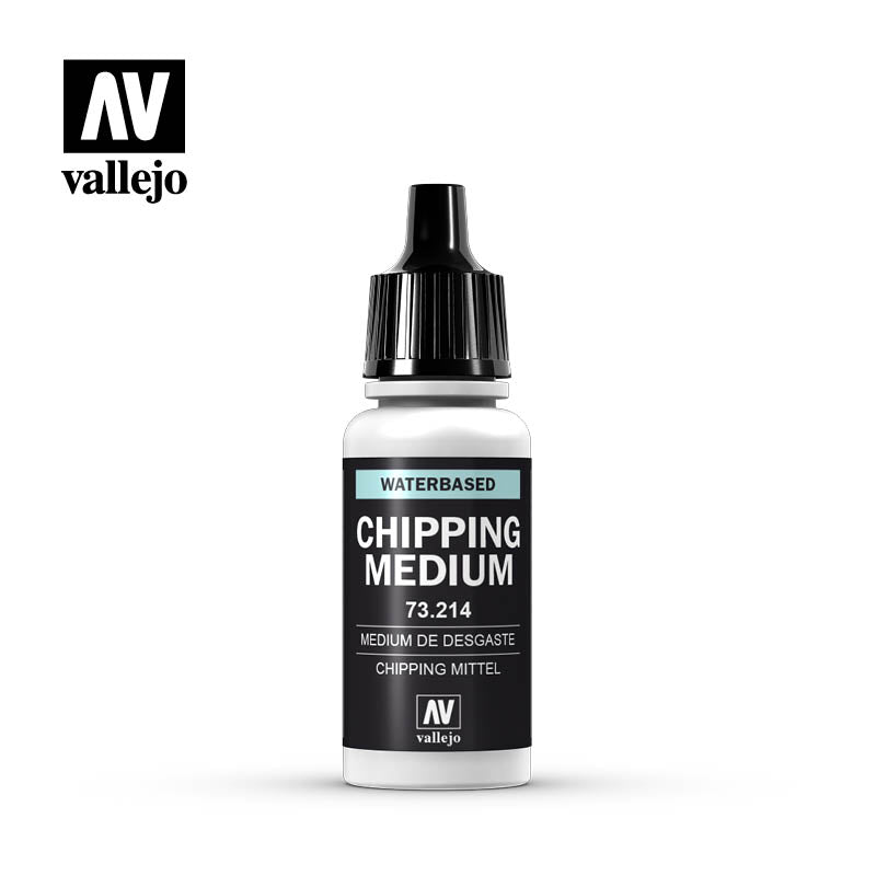 Vallejo Misc. Paint