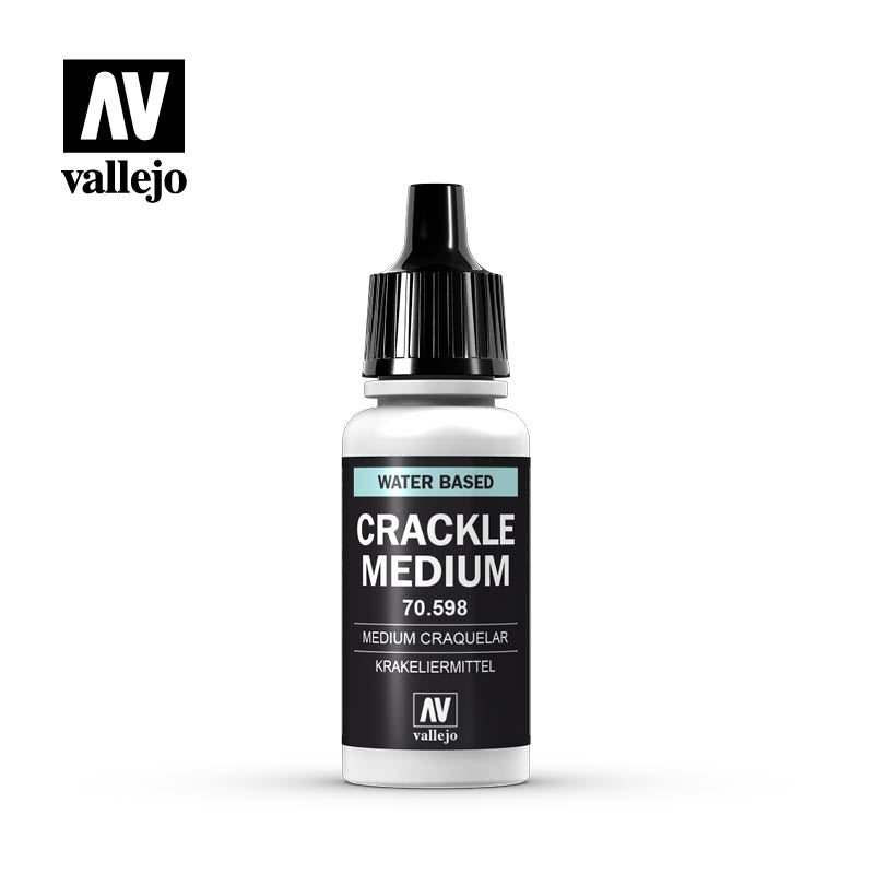Vallejo Misc. Paint