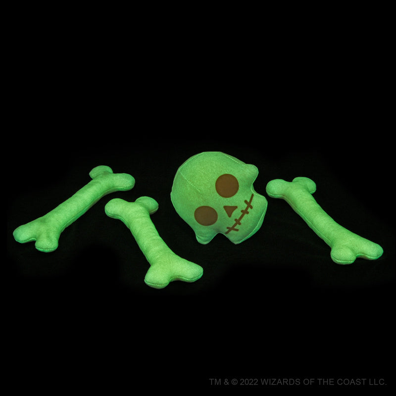 Dungeons & Dragons Gelatinous Cube Plush Toy