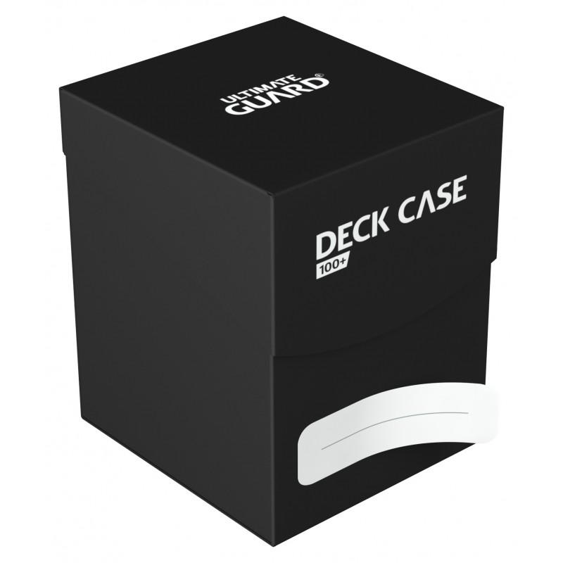 Deck Case 100+