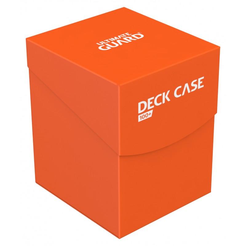 Deck Case 100+