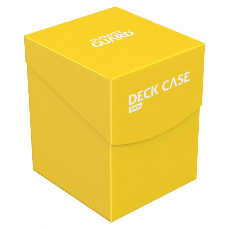 Deck Case 100+