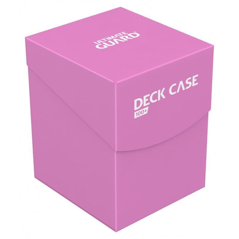 Deck Case 100+