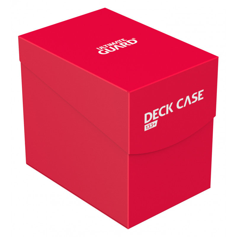 Deck Case 133+
