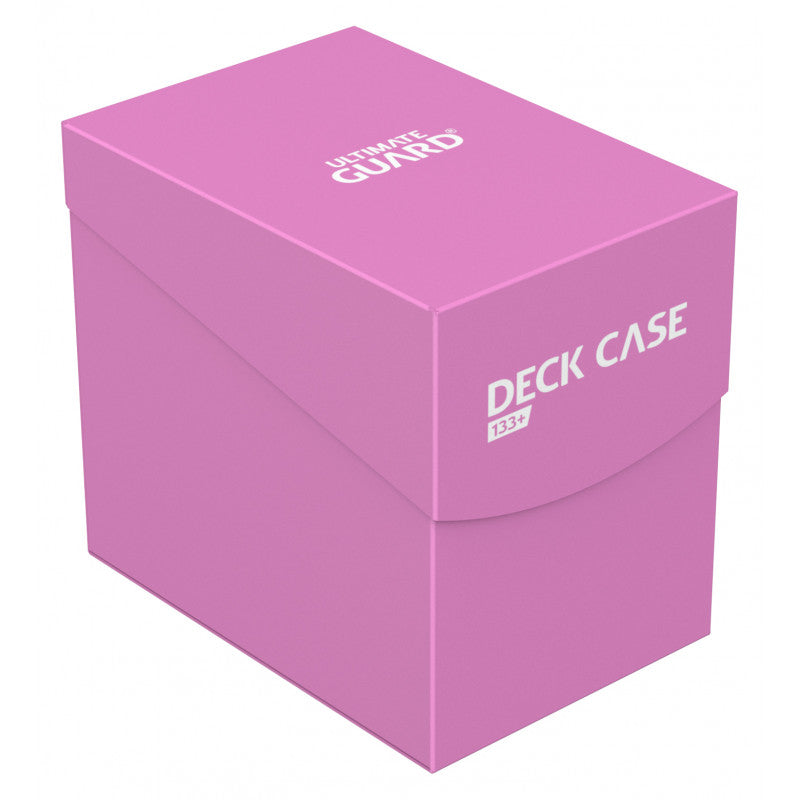 Deck Case 133+