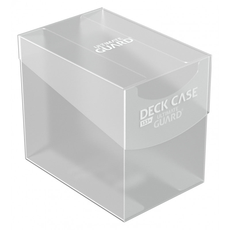 Deck Case 133+
