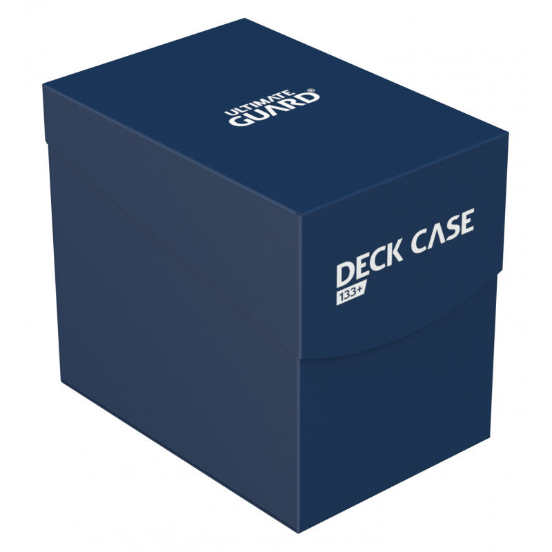 Deck Case 133+