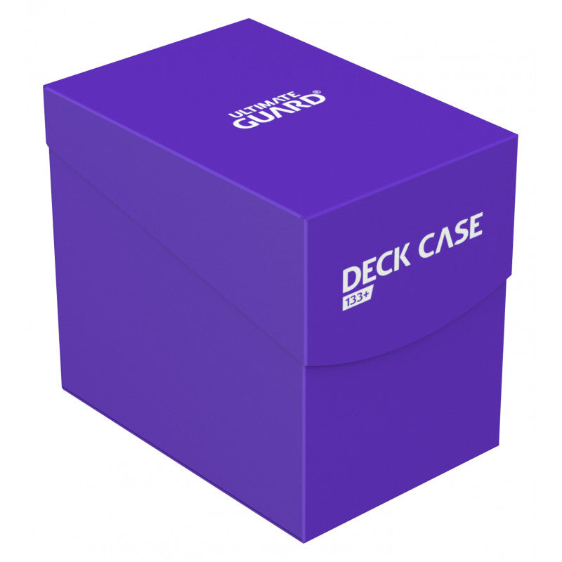 Deck Case 133+