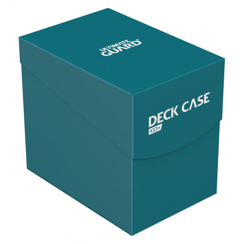 Deck Case 133+