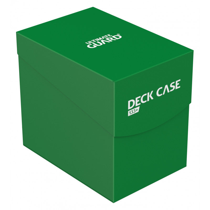 Deck Case 133+